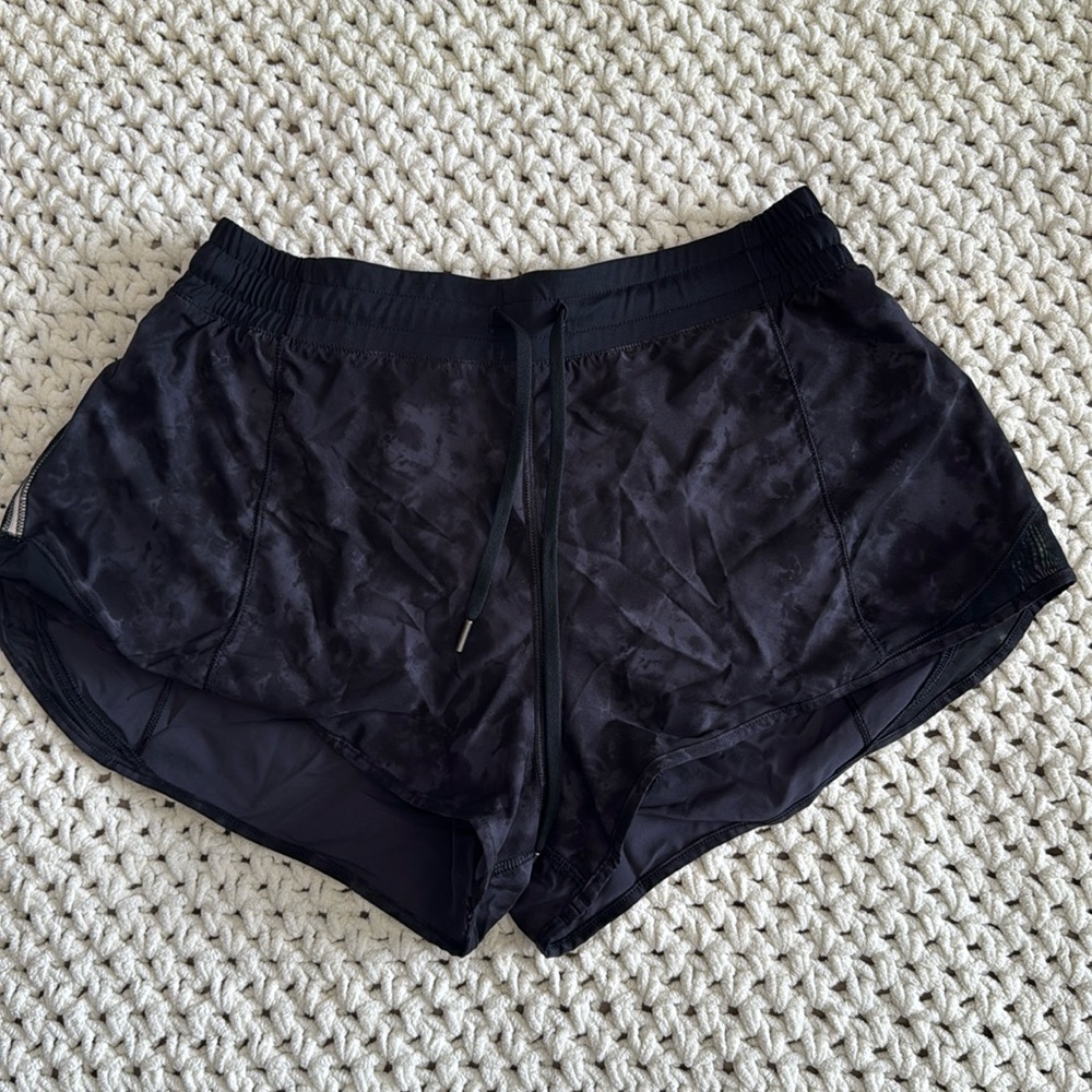 CRZ Yoga Shorts
